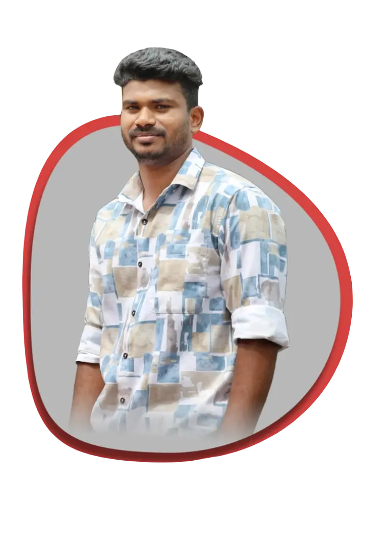 Freelance Digital Marketer In Trivandrum