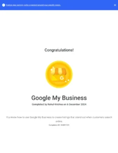 Freelance Digital Marketer In Trivandrum